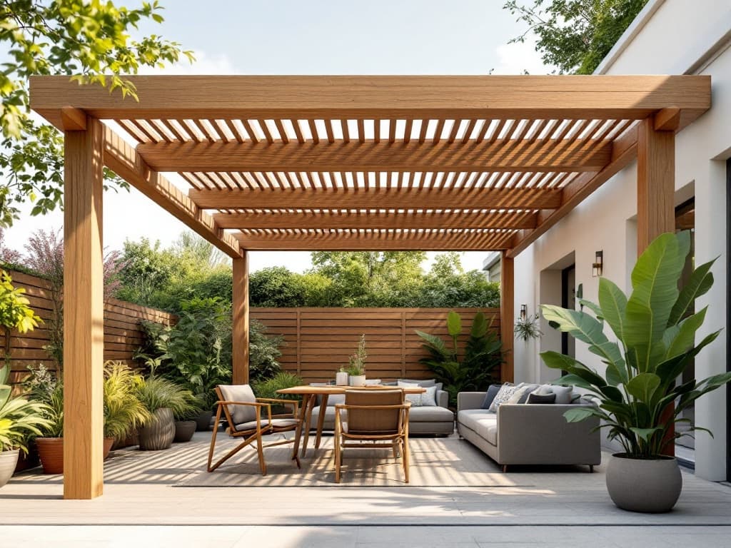 Pergola